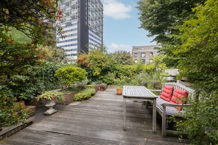 Foto 15 van Westerkade 25