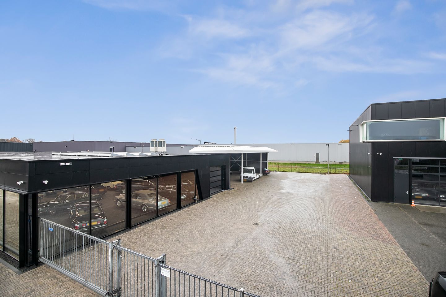 Bekijk foto 3 van Jan van der Heijdenstraat 38