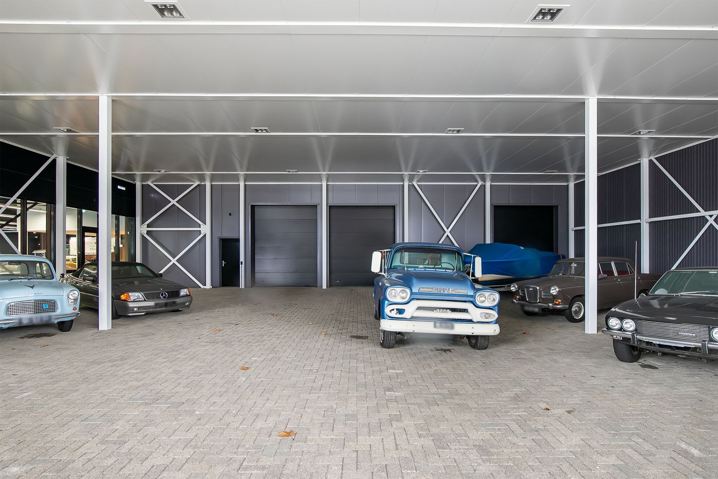 Bekijk foto 4 van Jan van der Heijdenstraat 38