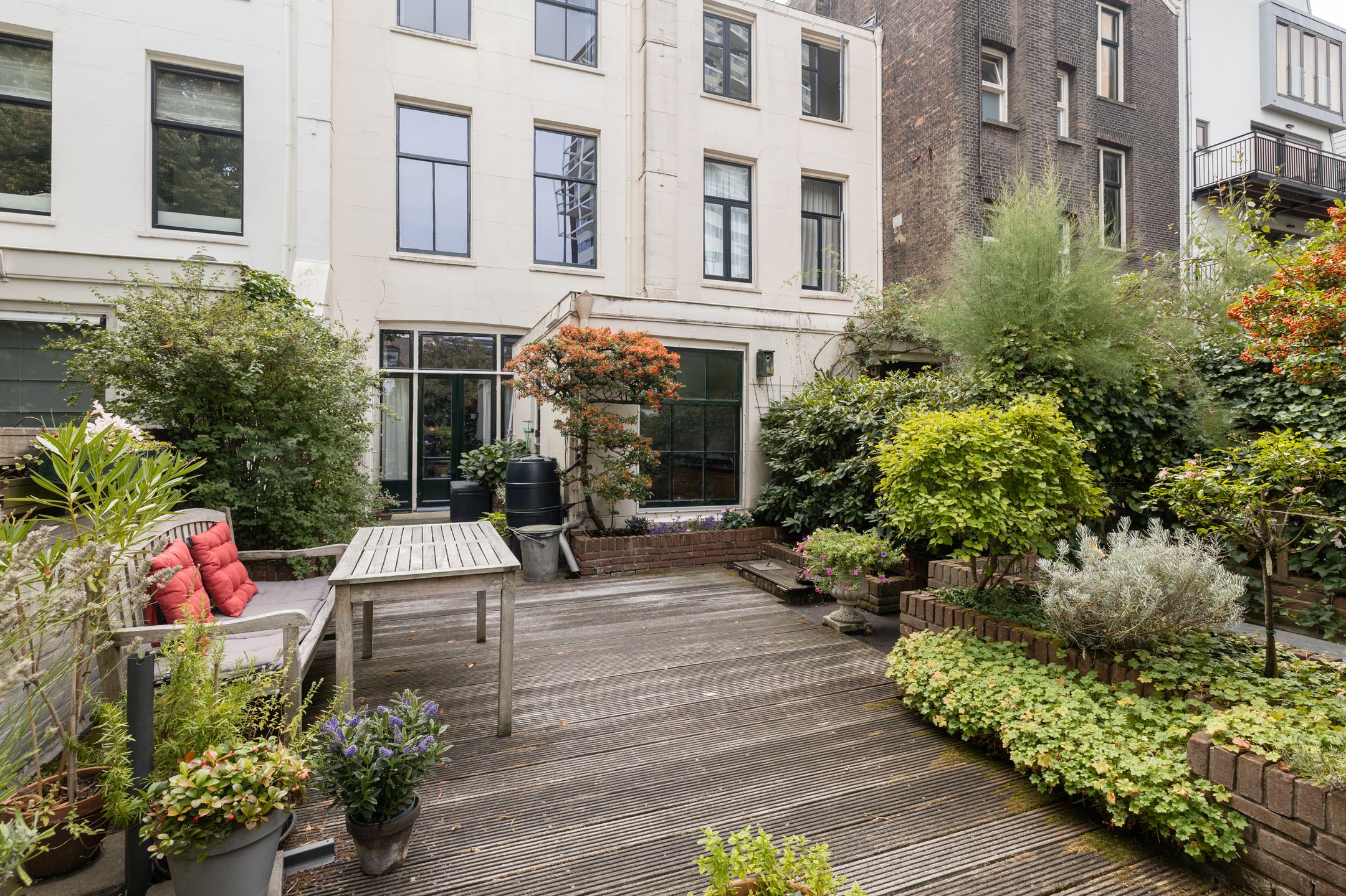 Foto 15 van Westerkade 25