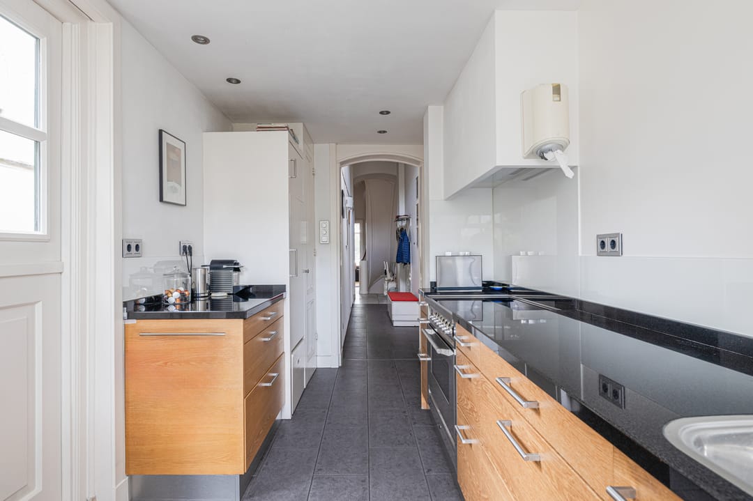 Foto 16 van Westerkade 25