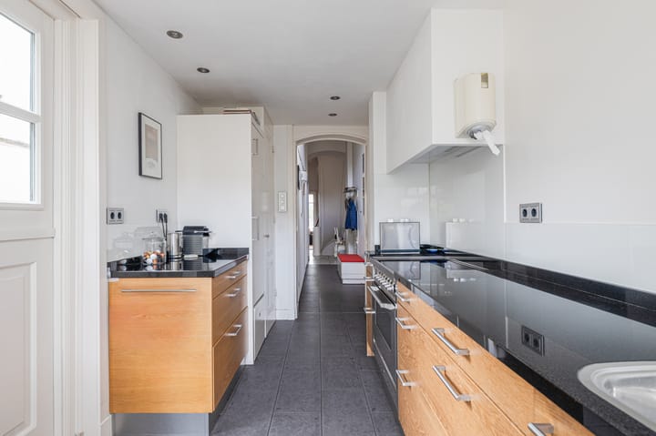 Foto 17 van Westerkade 25