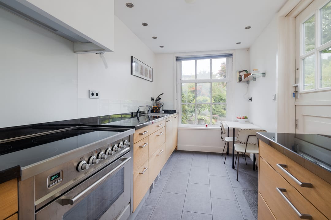 Foto 17 van Westerkade 25