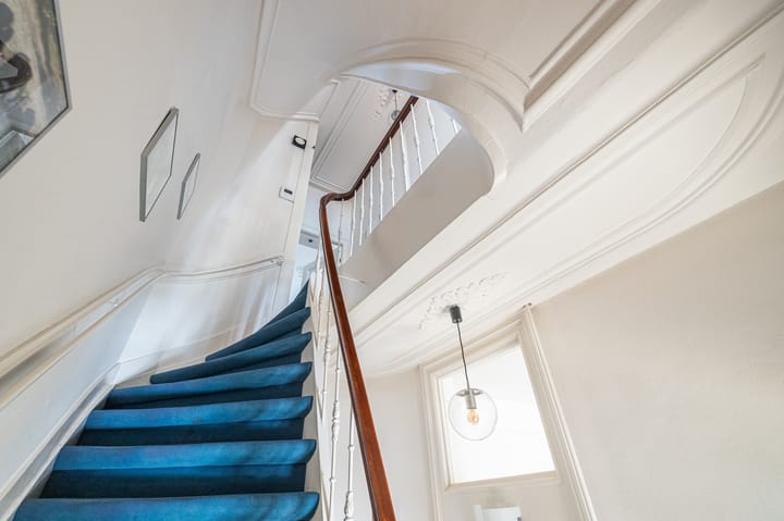 Foto 20 van Westerkade 25