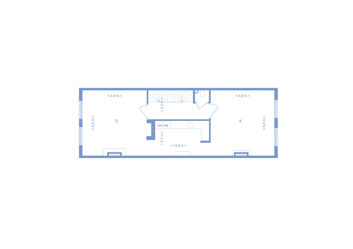 Foto 21 van Westerkade 25