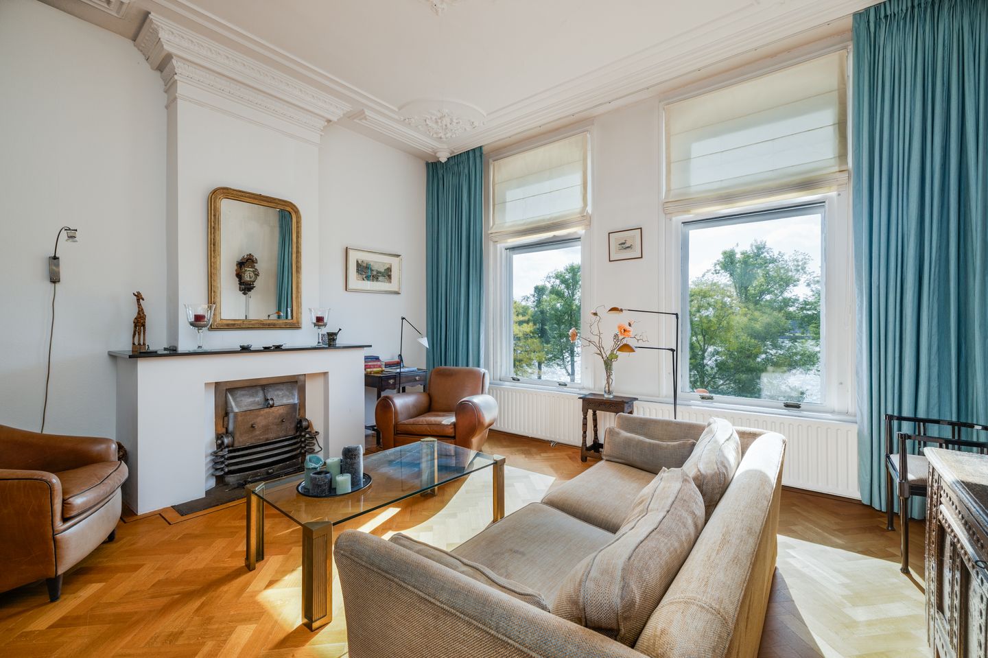 Foto 20 van Westerkade 25