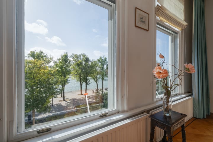 Foto 23 van Westerkade 25