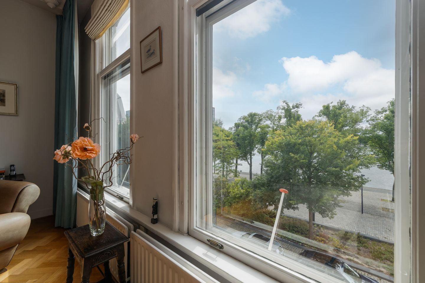 Foto 25 van Westerkade 25