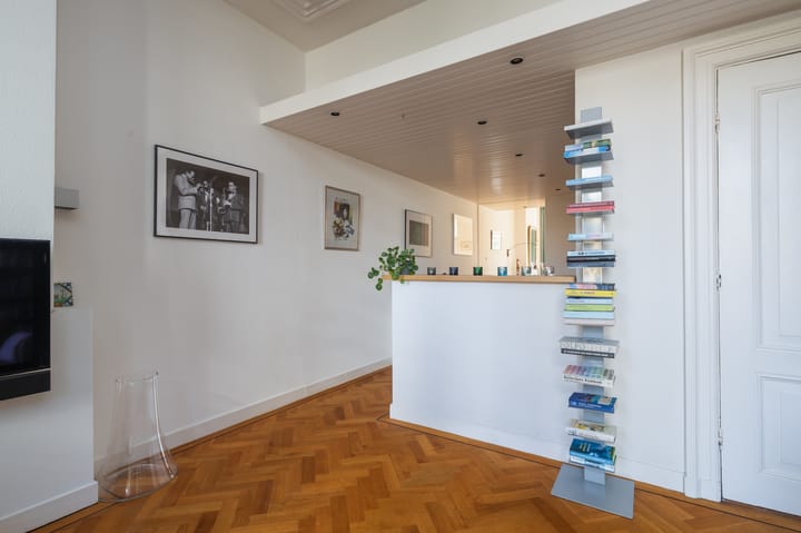 Foto 29 van Westerkade 25