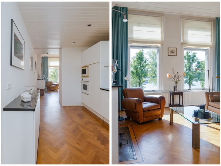 Foto 30 van Westerkade 25