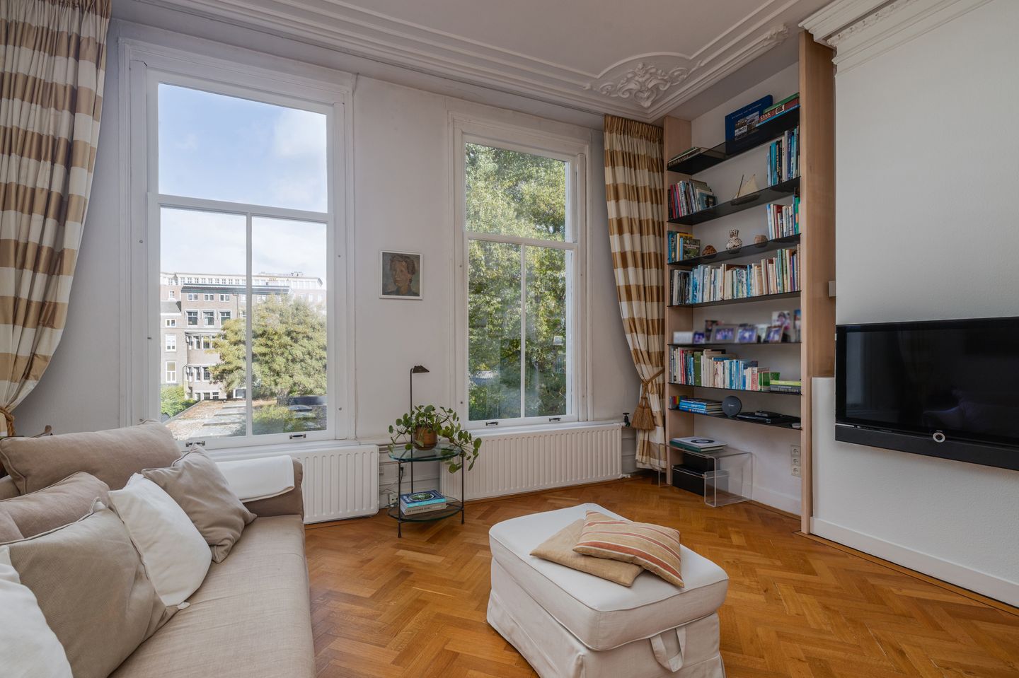 Foto 29 van Westerkade 25