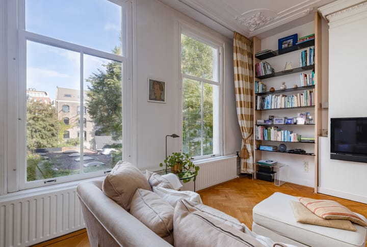 Foto 32 van Westerkade 25