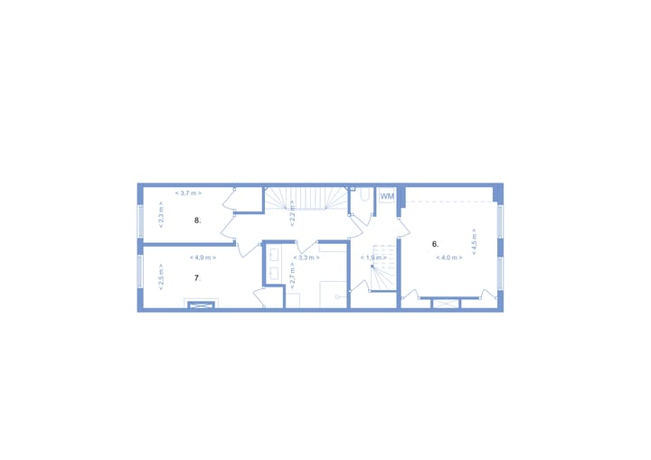 Foto 35 van Westerkade 25