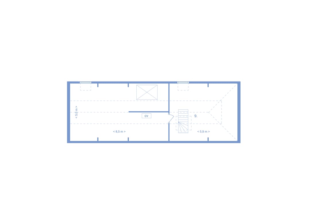 Foto 41 van Westerkade 25