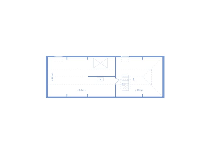 Foto 44 van Westerkade 25