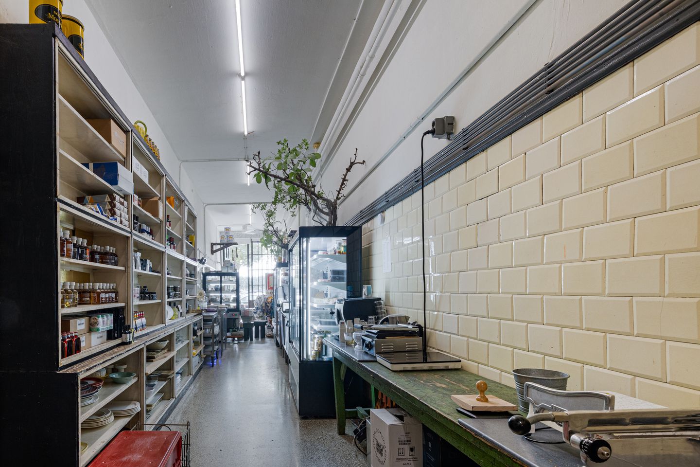 Foto 44 van Westerkade 25