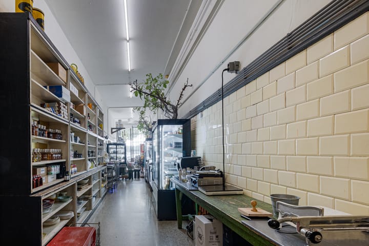 Foto 47 van Westerkade 25