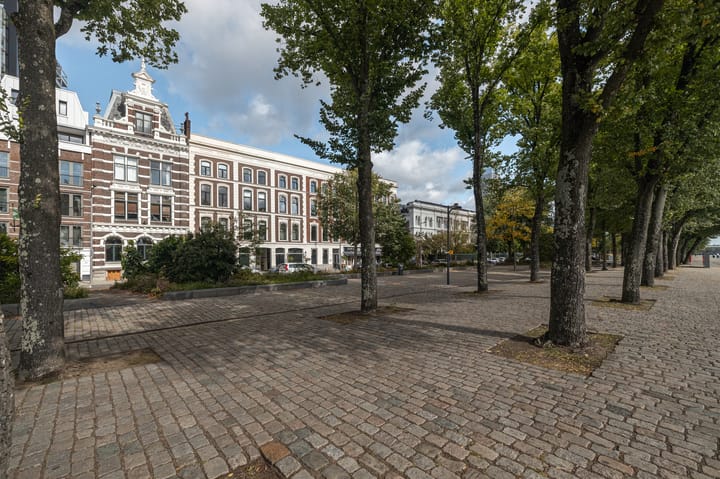 Foto 48 van Westerkade 25