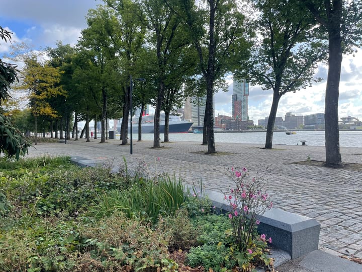 Foto 49 van Westerkade 25