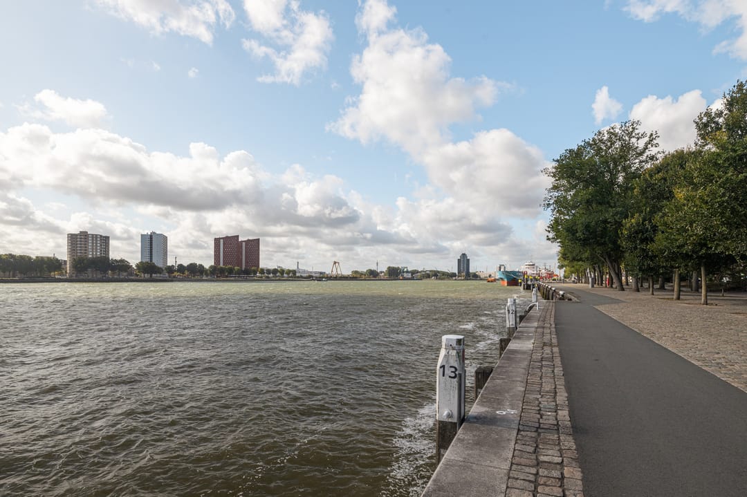 Foto 47 van Westerkade 25