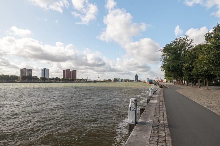 Foto 50 van Westerkade 25