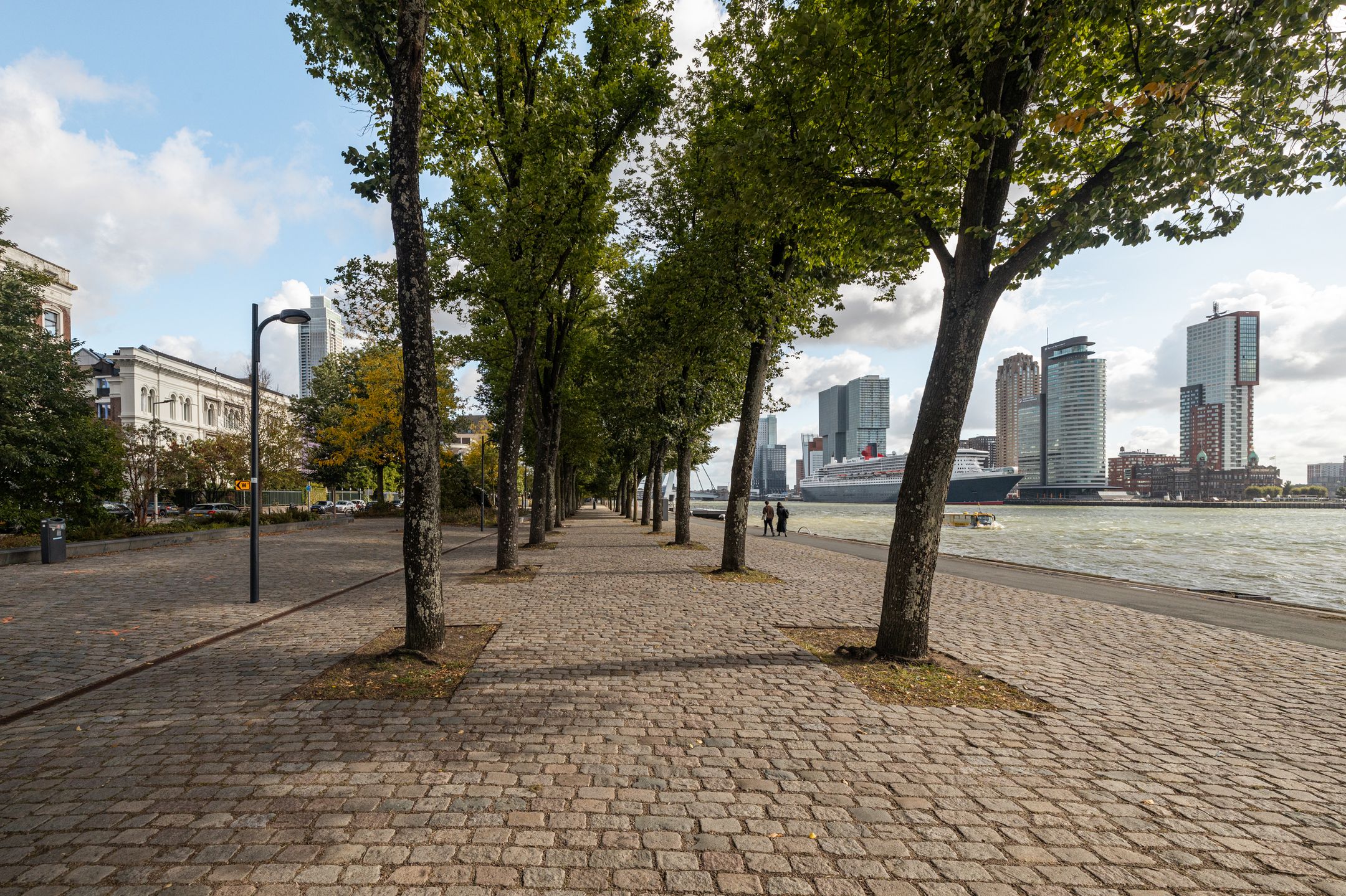 Foto 48 van Westerkade 25