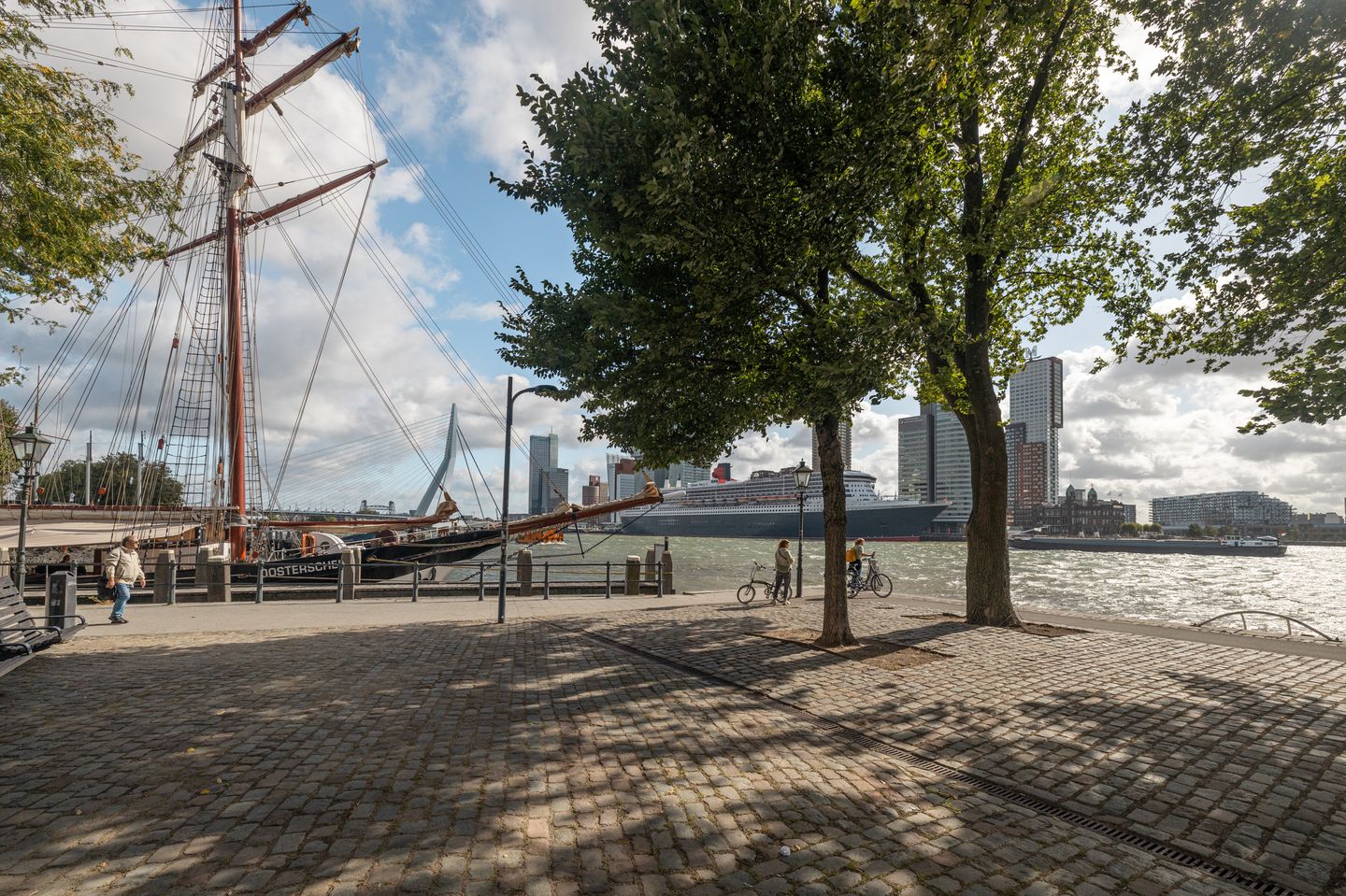 Foto 49 van Westerkade 25