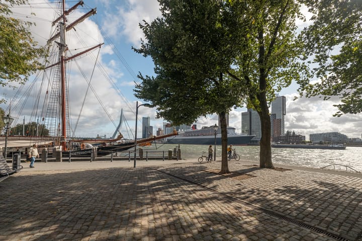 Foto 52 van Westerkade 25