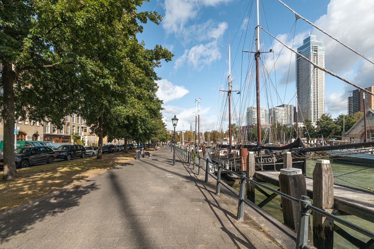 Foto 50 van Westerkade 25
