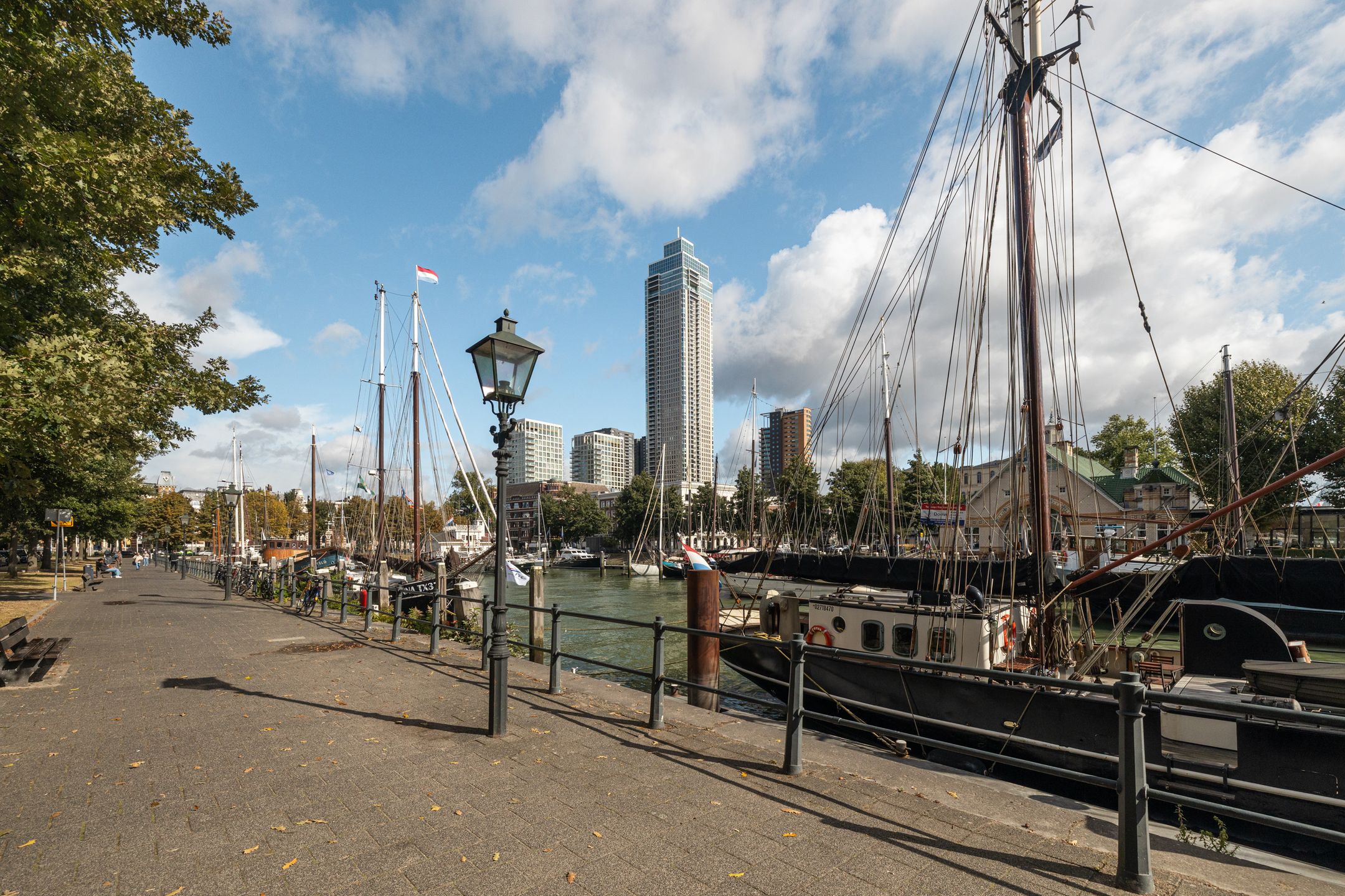 Foto 51 van Westerkade 25