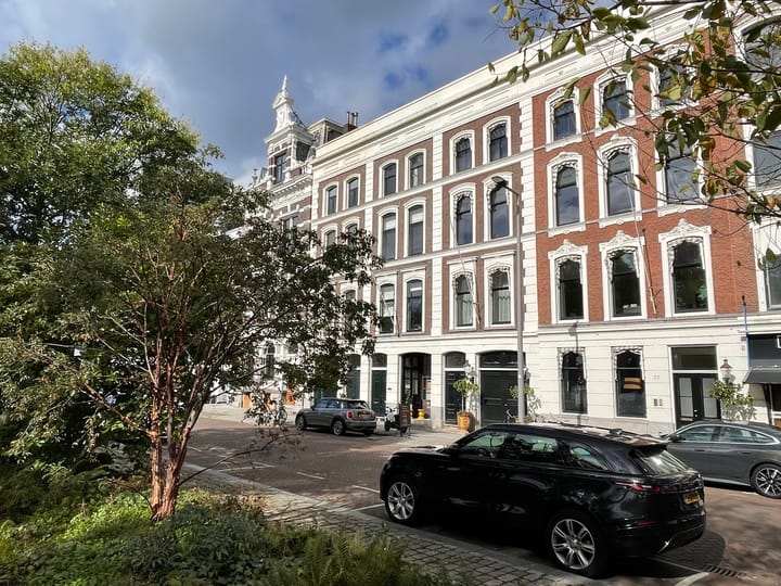 Foto 55 van Westerkade 25