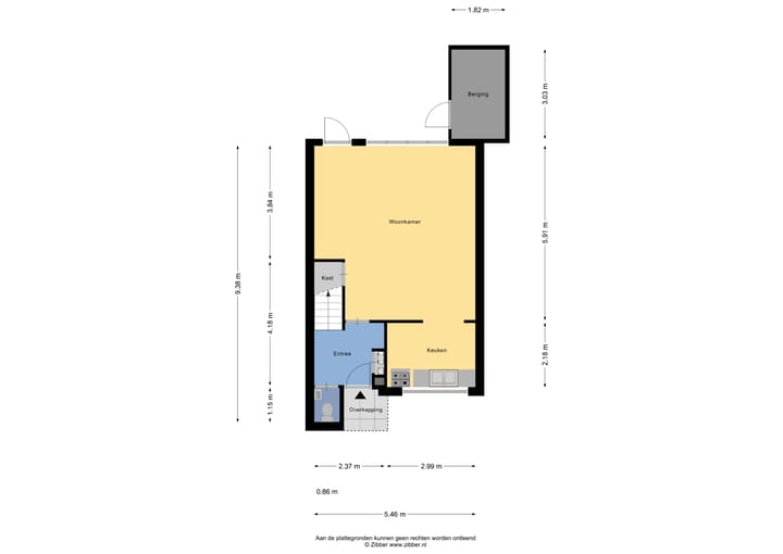 Foto 27 van Botter 31 7