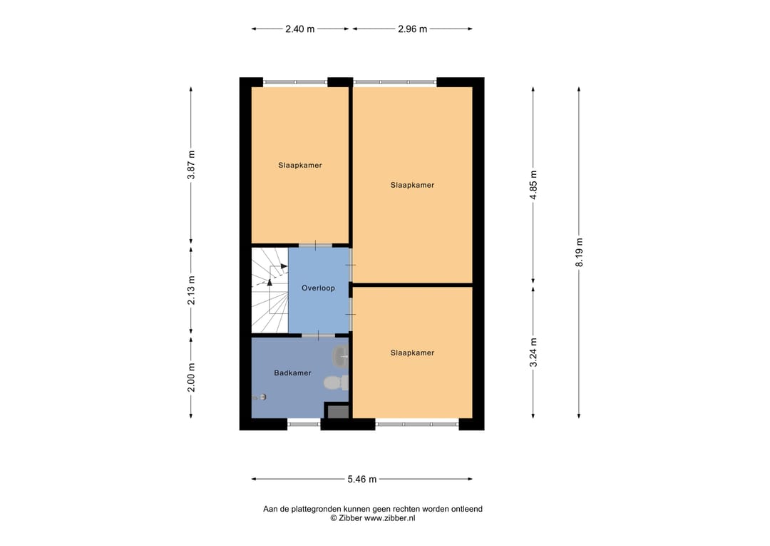 Foto 28 van Botter 31 7