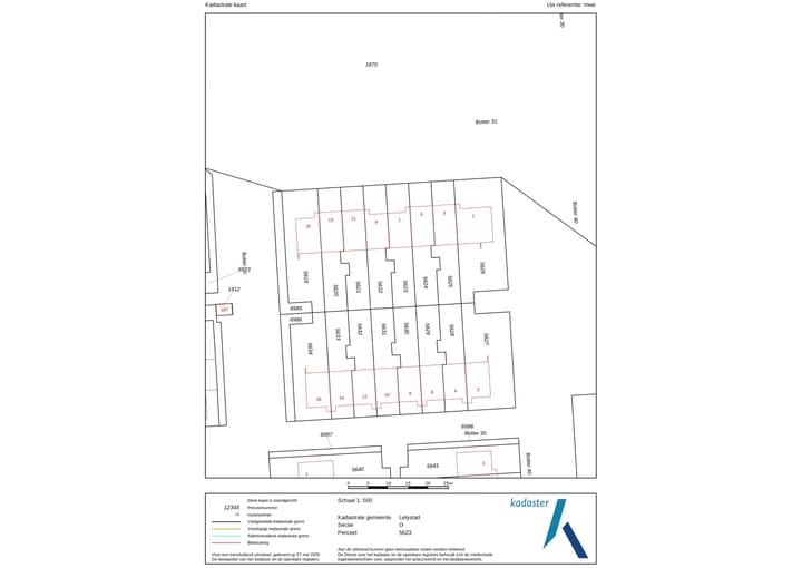 Foto 30 van Botter 31 7