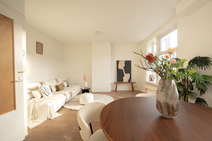 Foto 1 van Jan Evertsenstraat 112-3