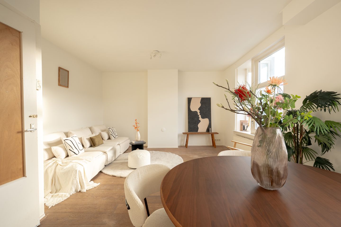 Foto 1 van Jan Evertsenstraat 112-3