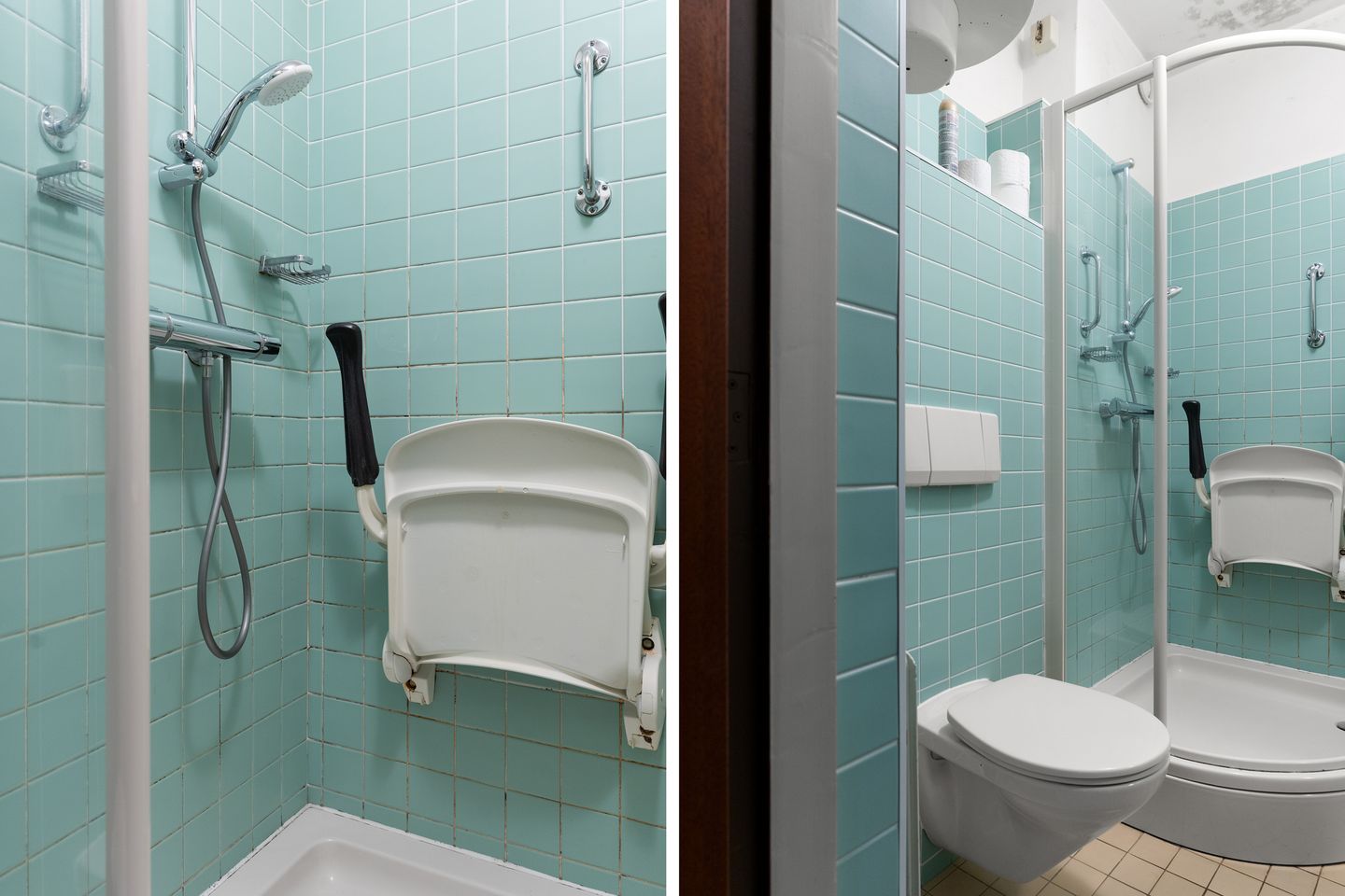 Foto 10 van Oude Kleefsebaan 225-E