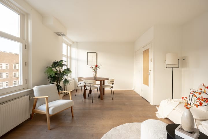 Foto 6 van Jan Evertsenstraat 112-3