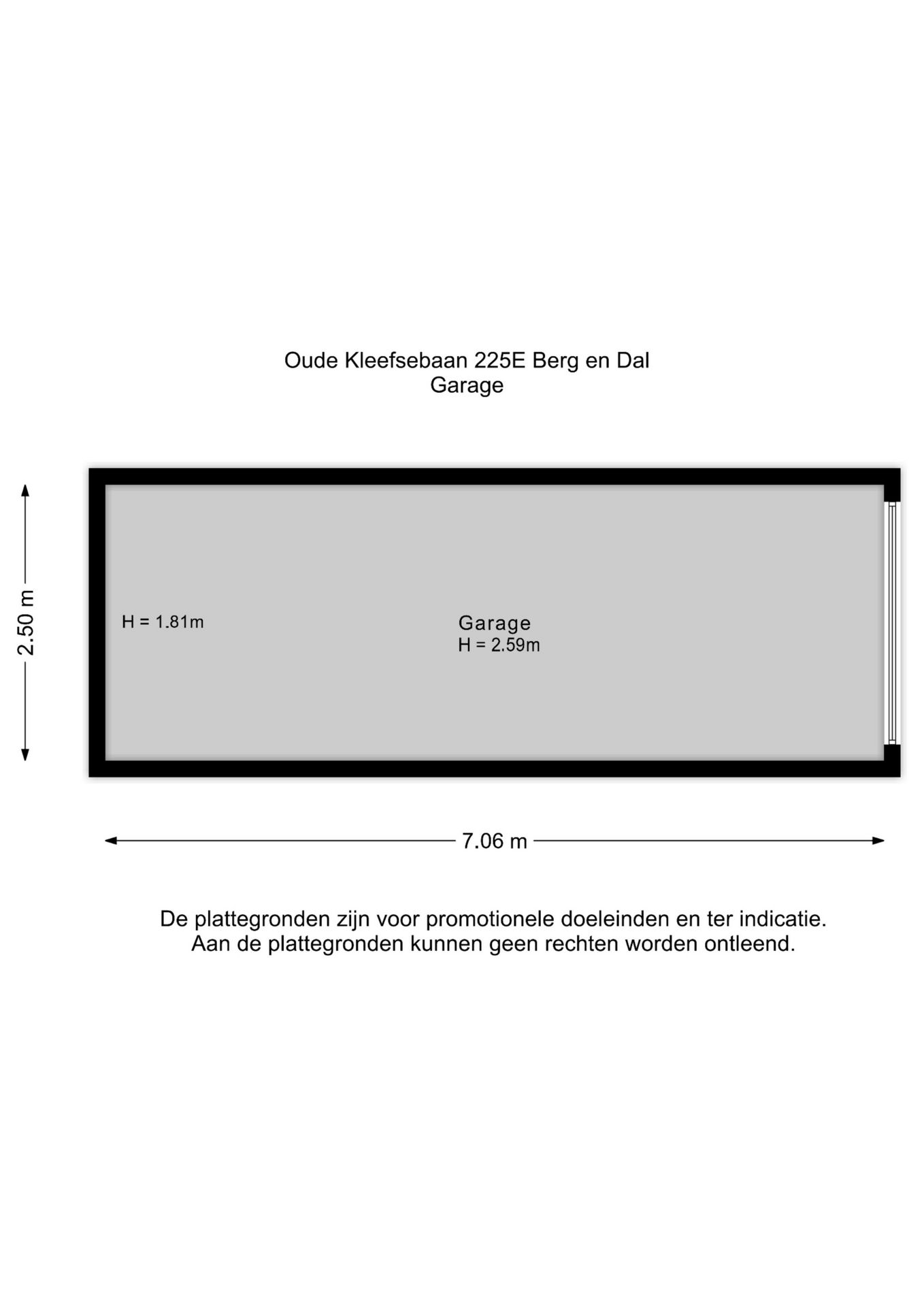 Foto 14 van Oude Kleefsebaan 225-E