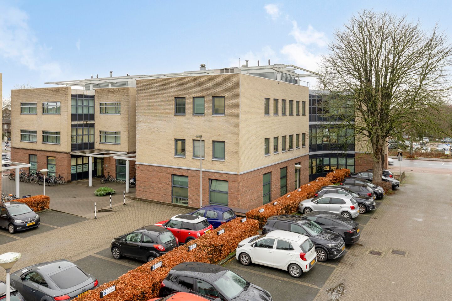 View photo 2 of St. Annastraat 261