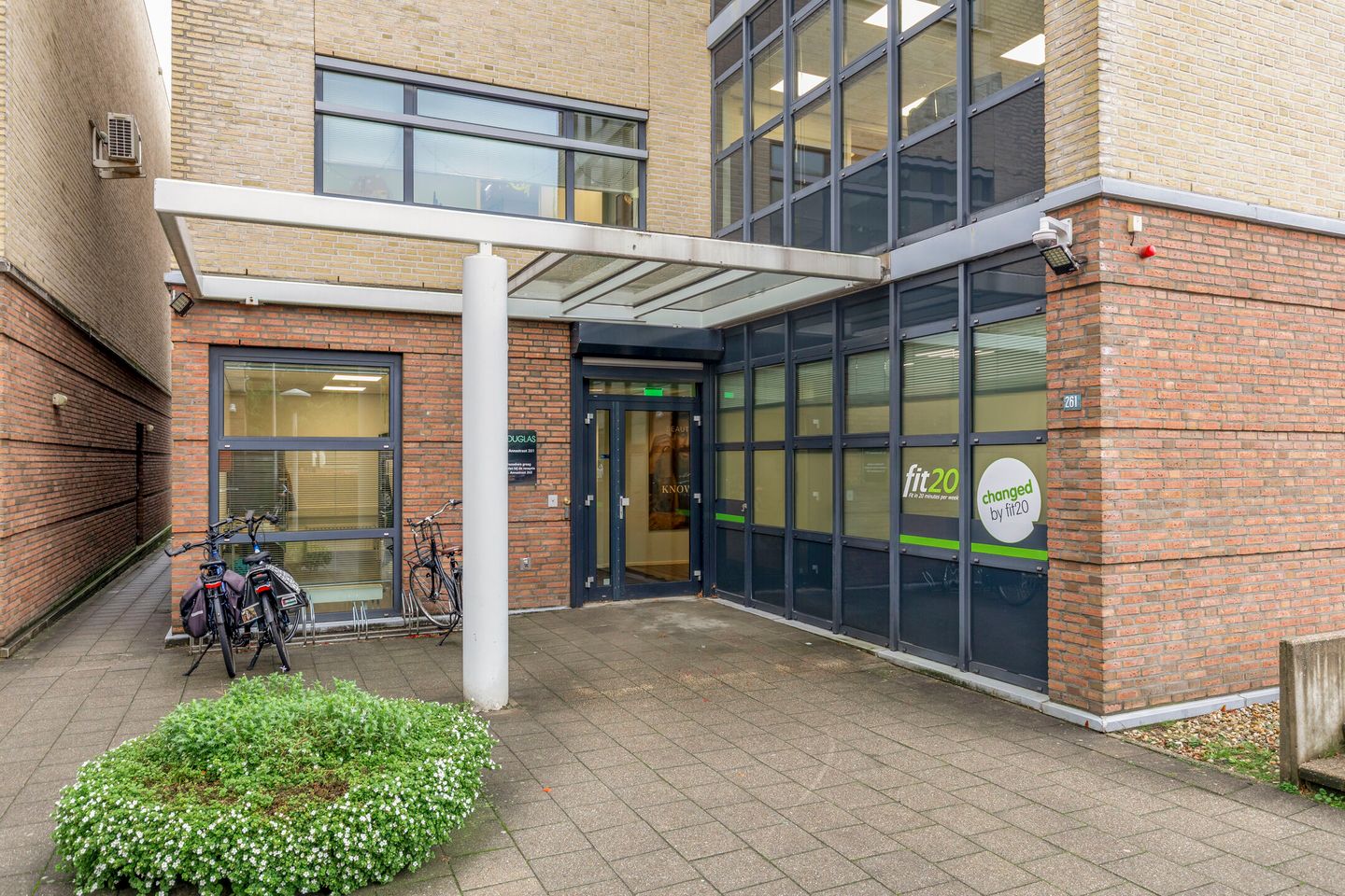 View photo 3 of St. Annastraat 261