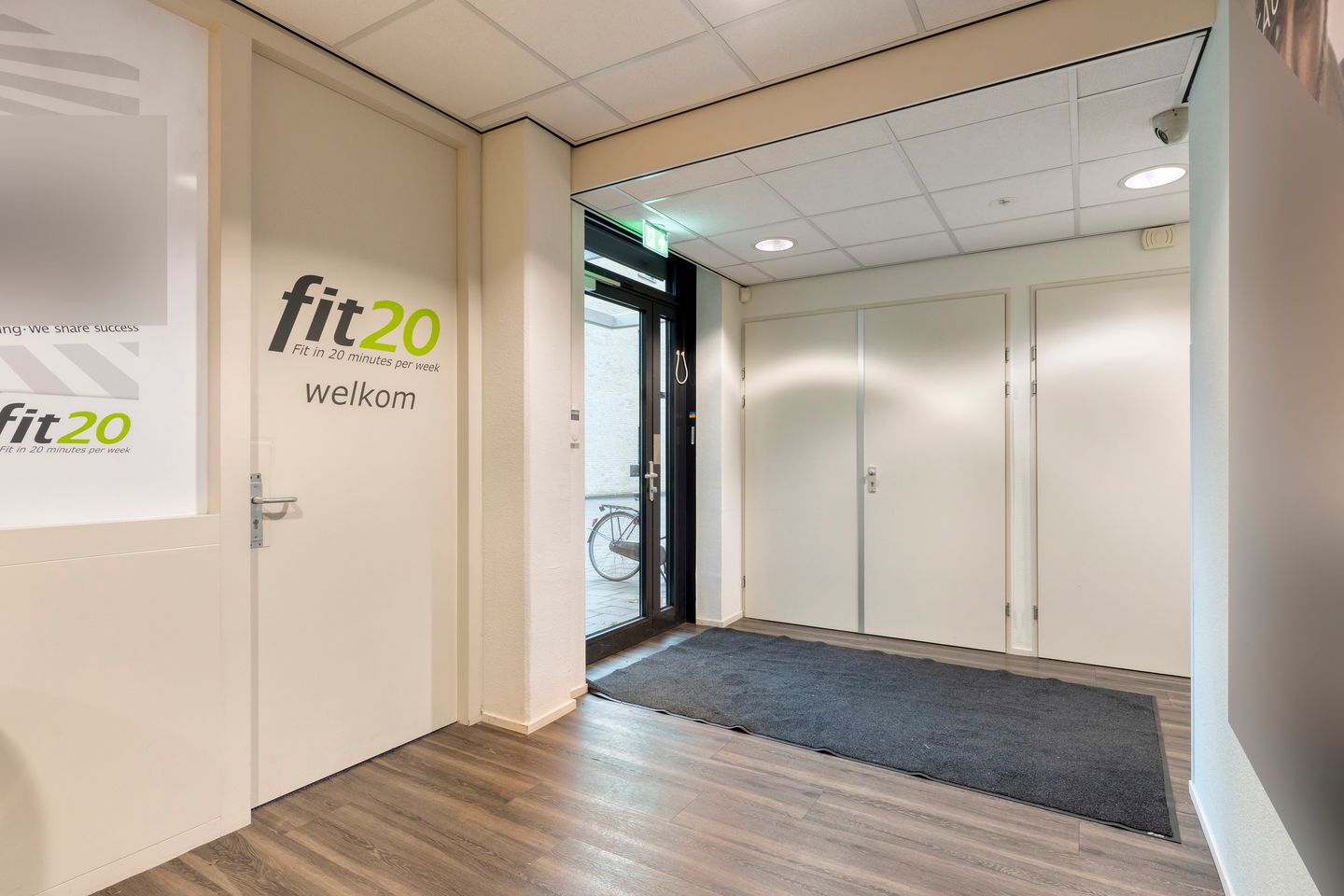 View photo 4 of St. Annastraat 261