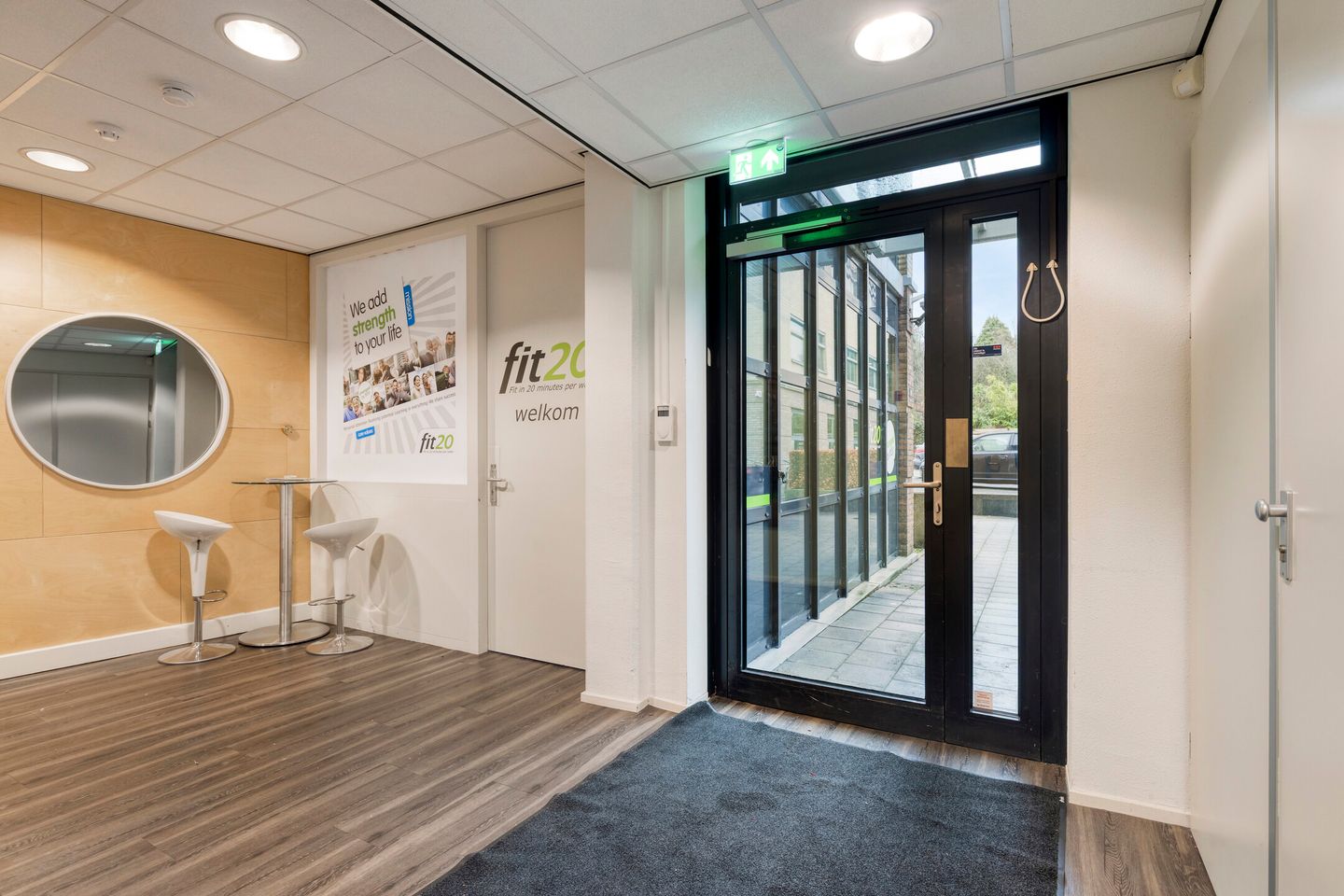 View photo 5 of St. Annastraat 261