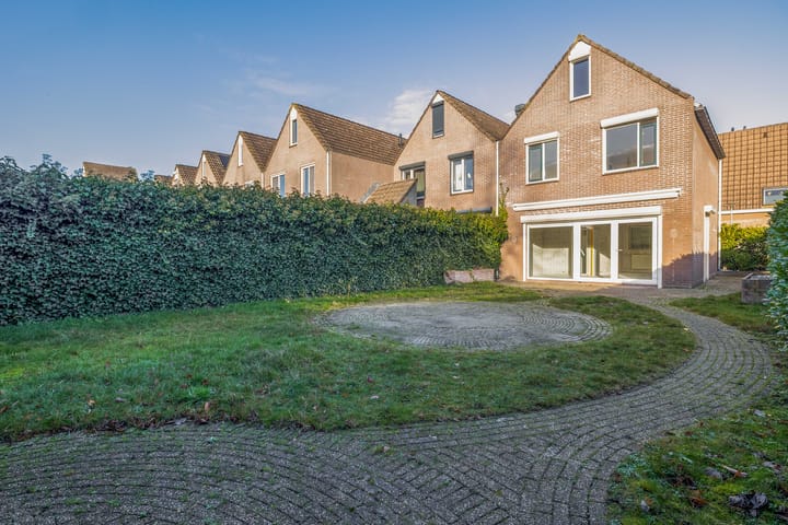 Foto 2 van de Gildekamp 3001