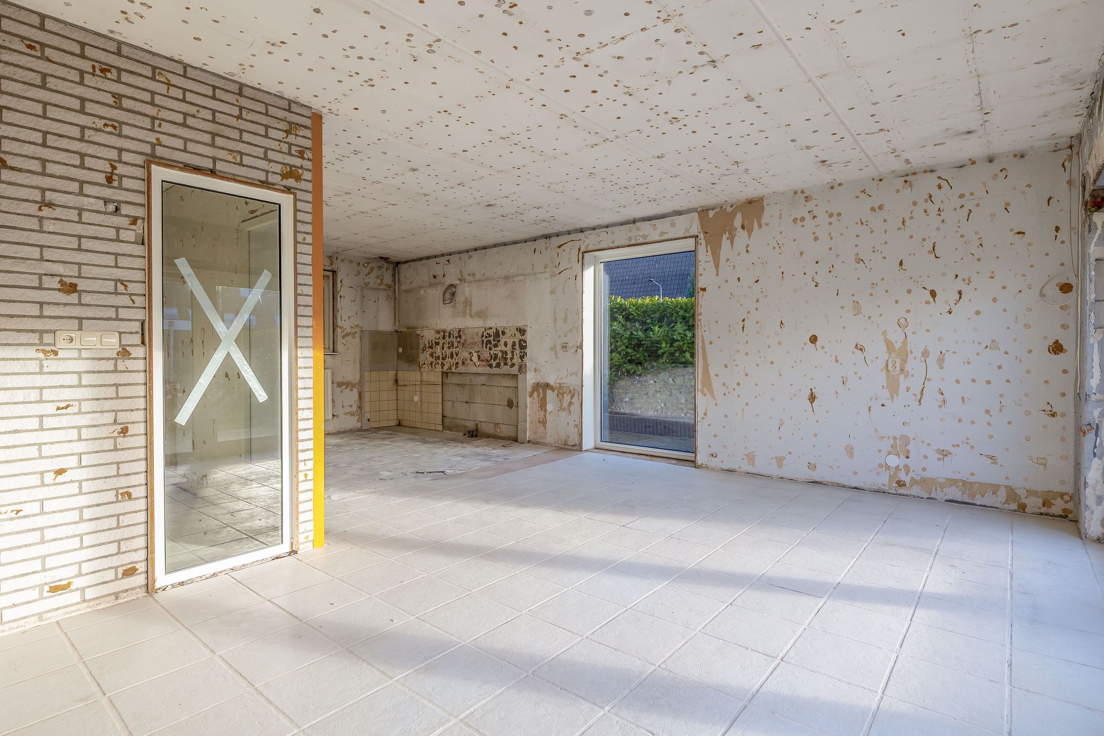 Foto 9 van de Gildekamp 3001