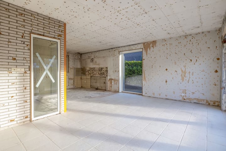 Foto 9 van de Gildekamp 3001