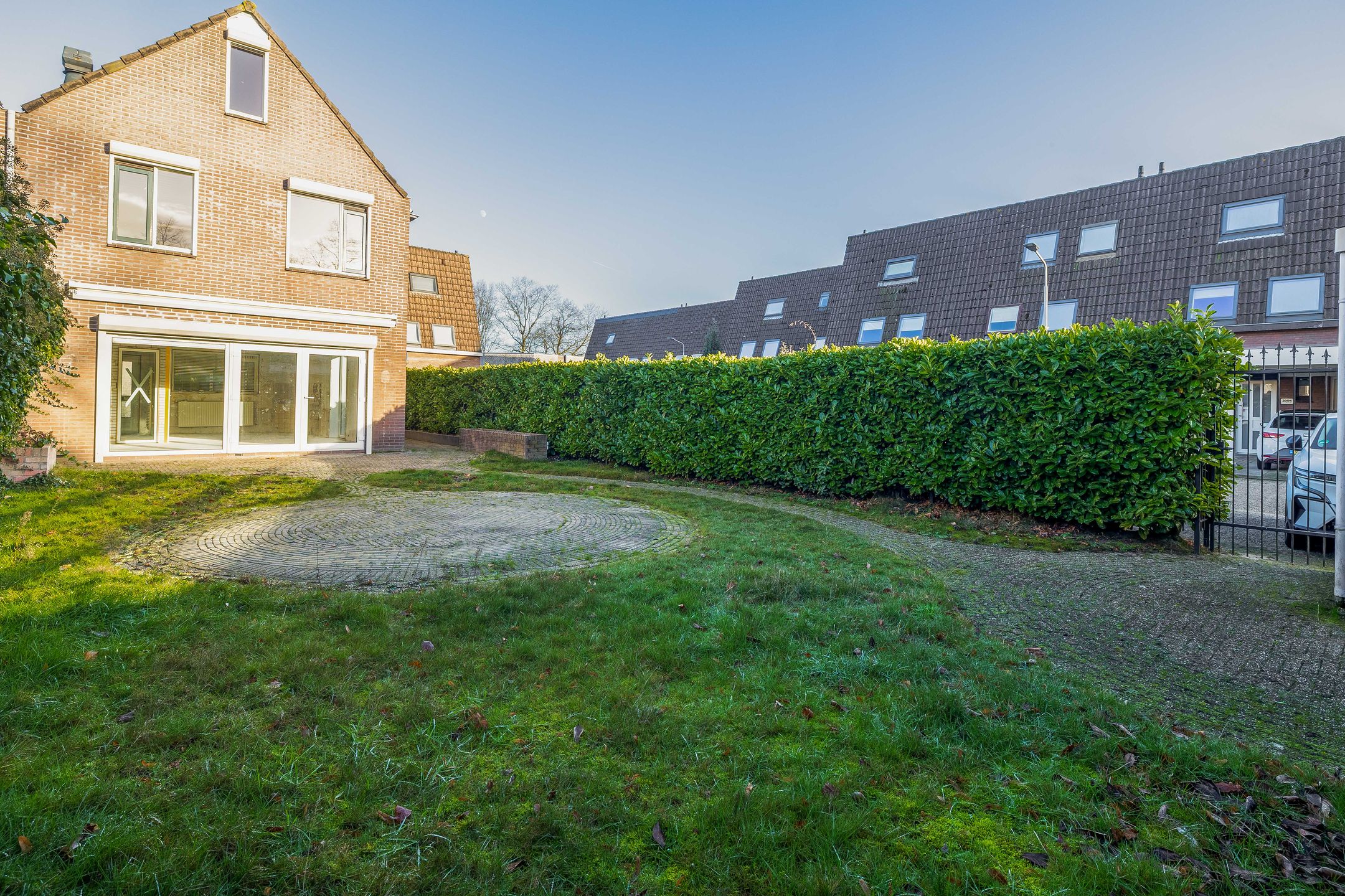 Foto 21 van de Gildekamp 3001