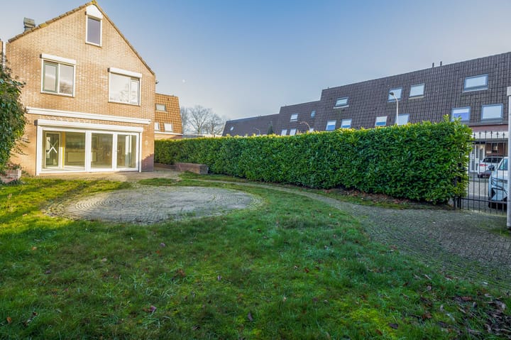 Foto 21 van de Gildekamp 3001