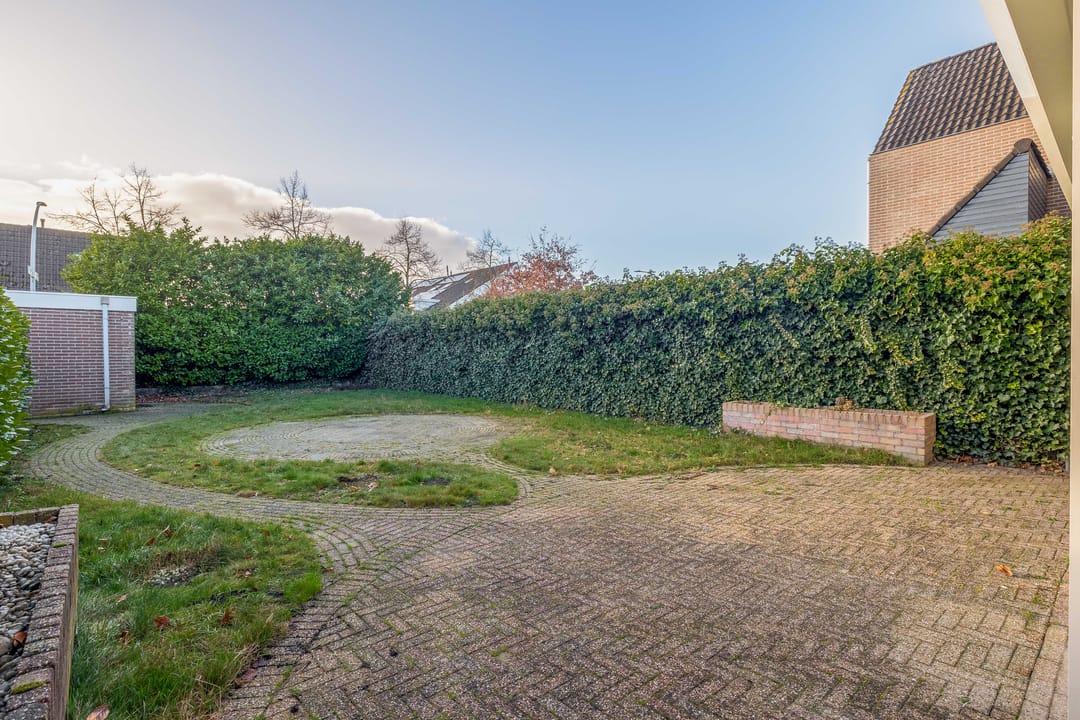 Foto 22 van de Gildekamp 3001