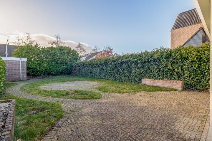 Foto 22 van de Gildekamp 3001